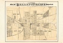 Bellfontaine, Logan County 1875